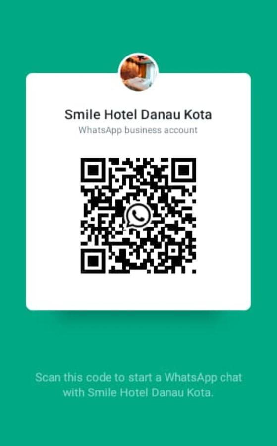 Smile Hotel Danau Kota Kuala Lumpur Exterior photo
