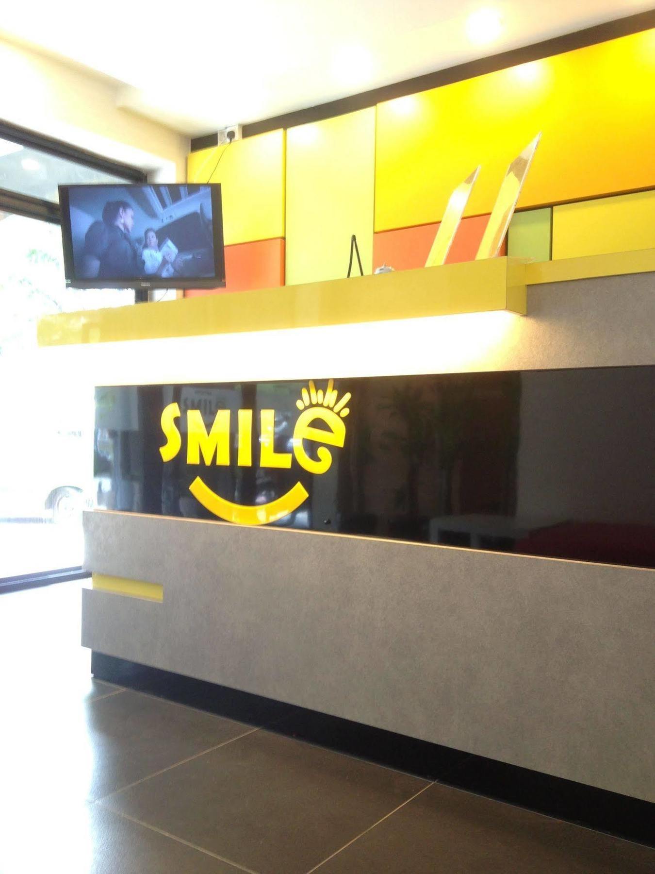 Smile Hotel Danau Kota Kuala Lumpur Exterior photo