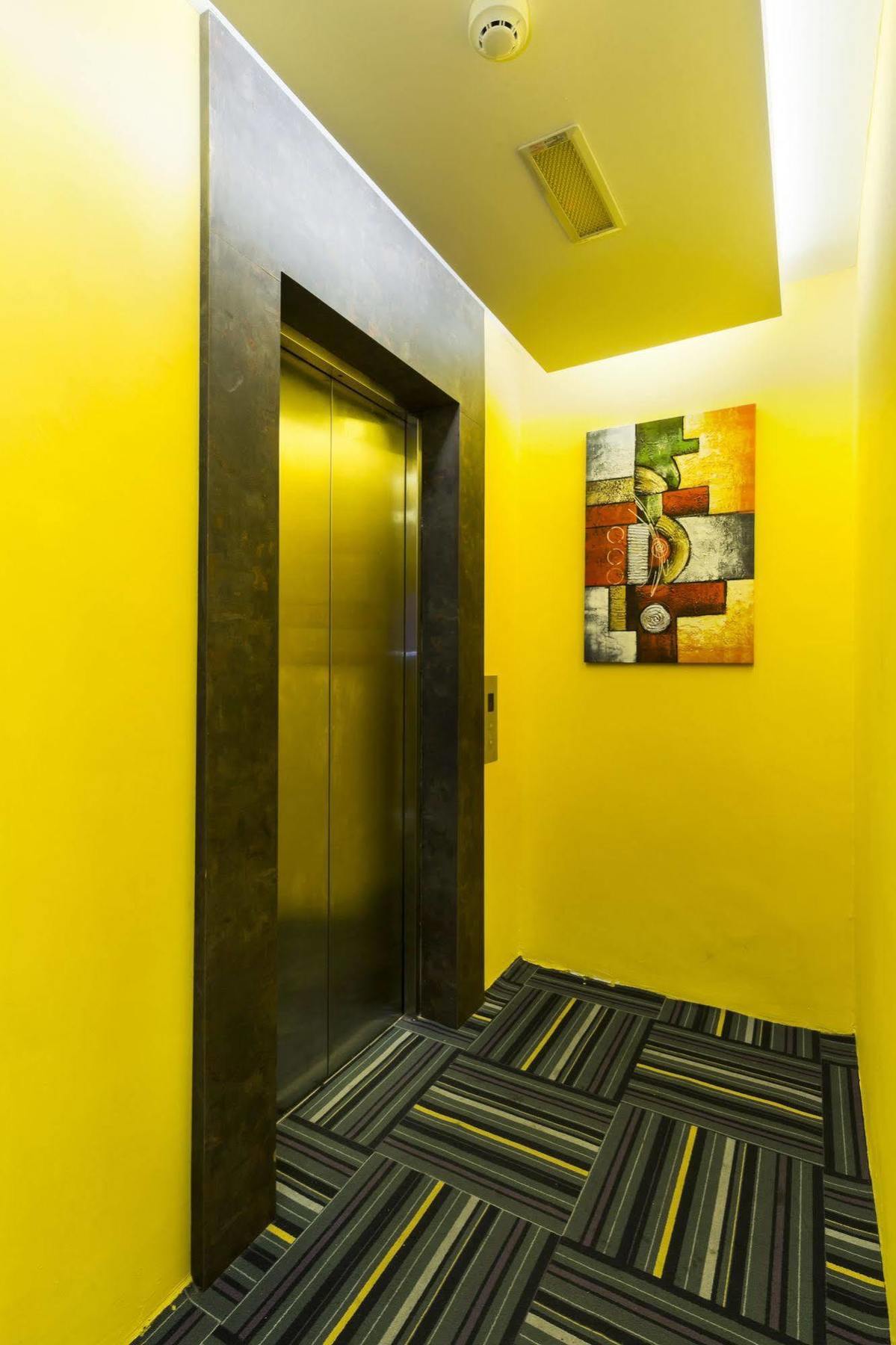 Smile Hotel Danau Kota Kuala Lumpur Exterior photo
