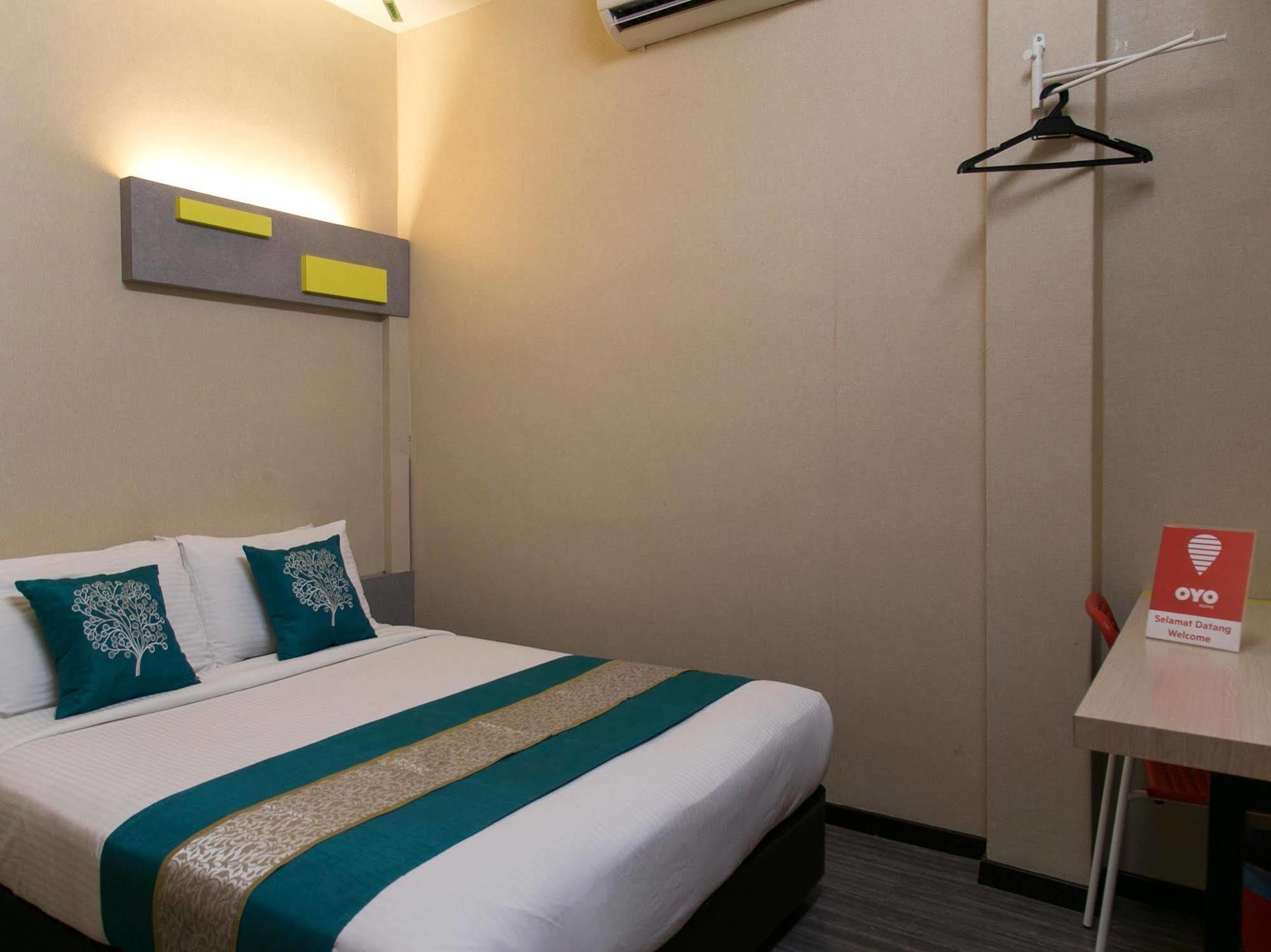 Smile Hotel Danau Kota Kuala Lumpur Exterior photo