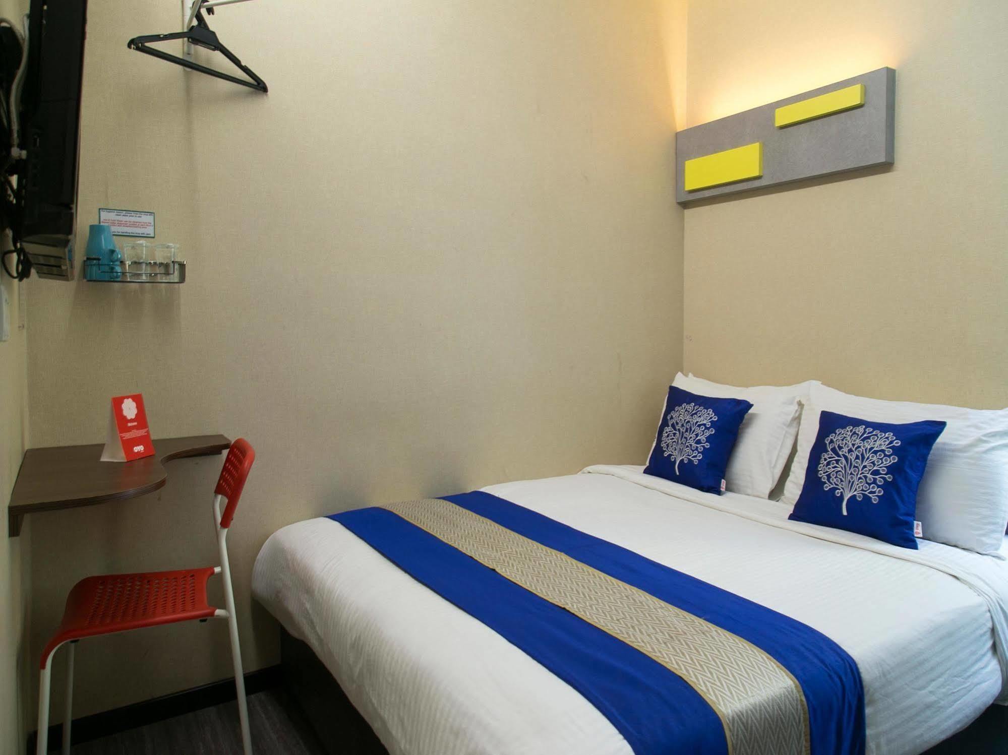 Smile Hotel Danau Kota Kuala Lumpur Exterior photo