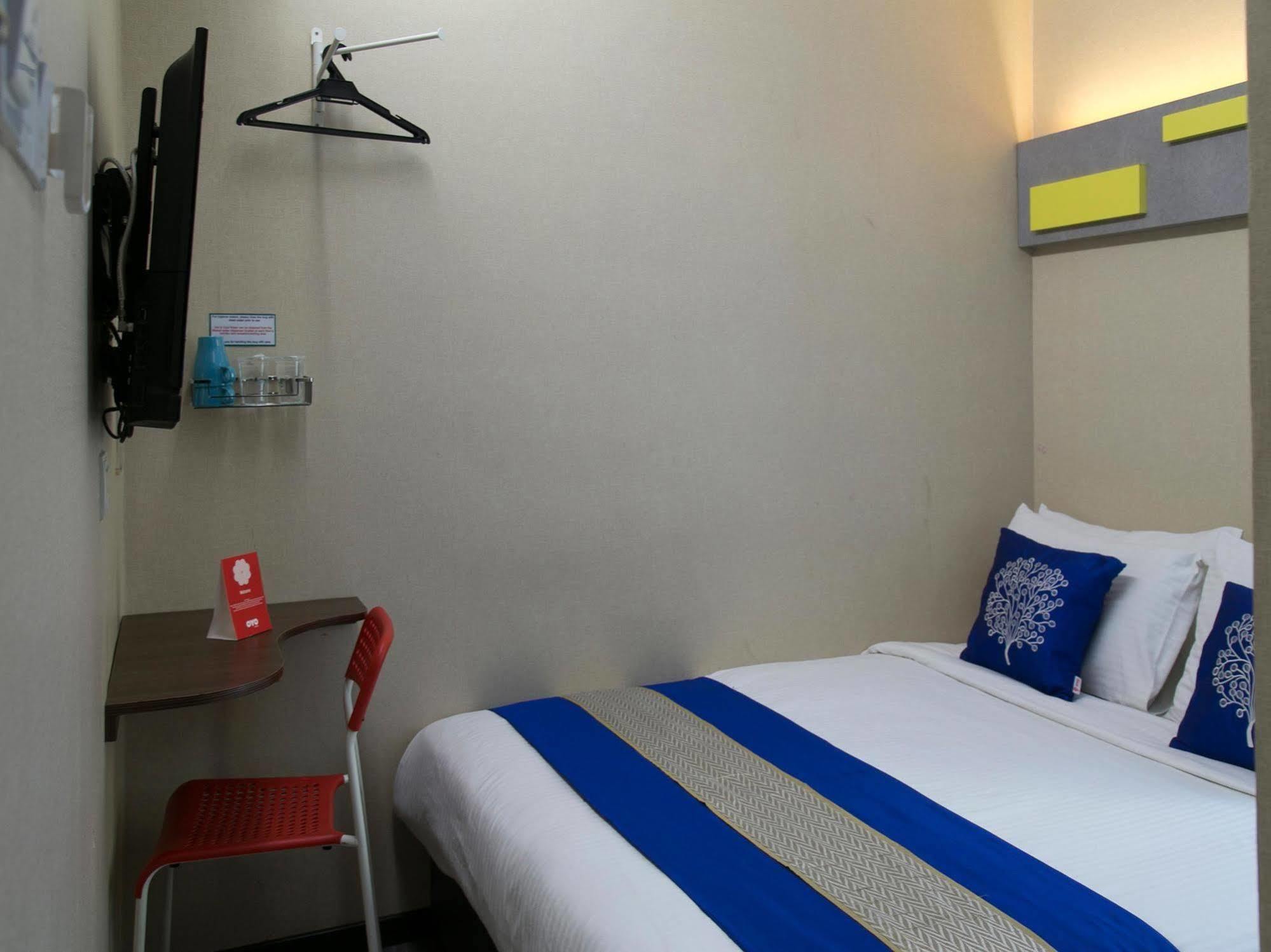 Smile Hotel Danau Kota Kuala Lumpur Exterior photo