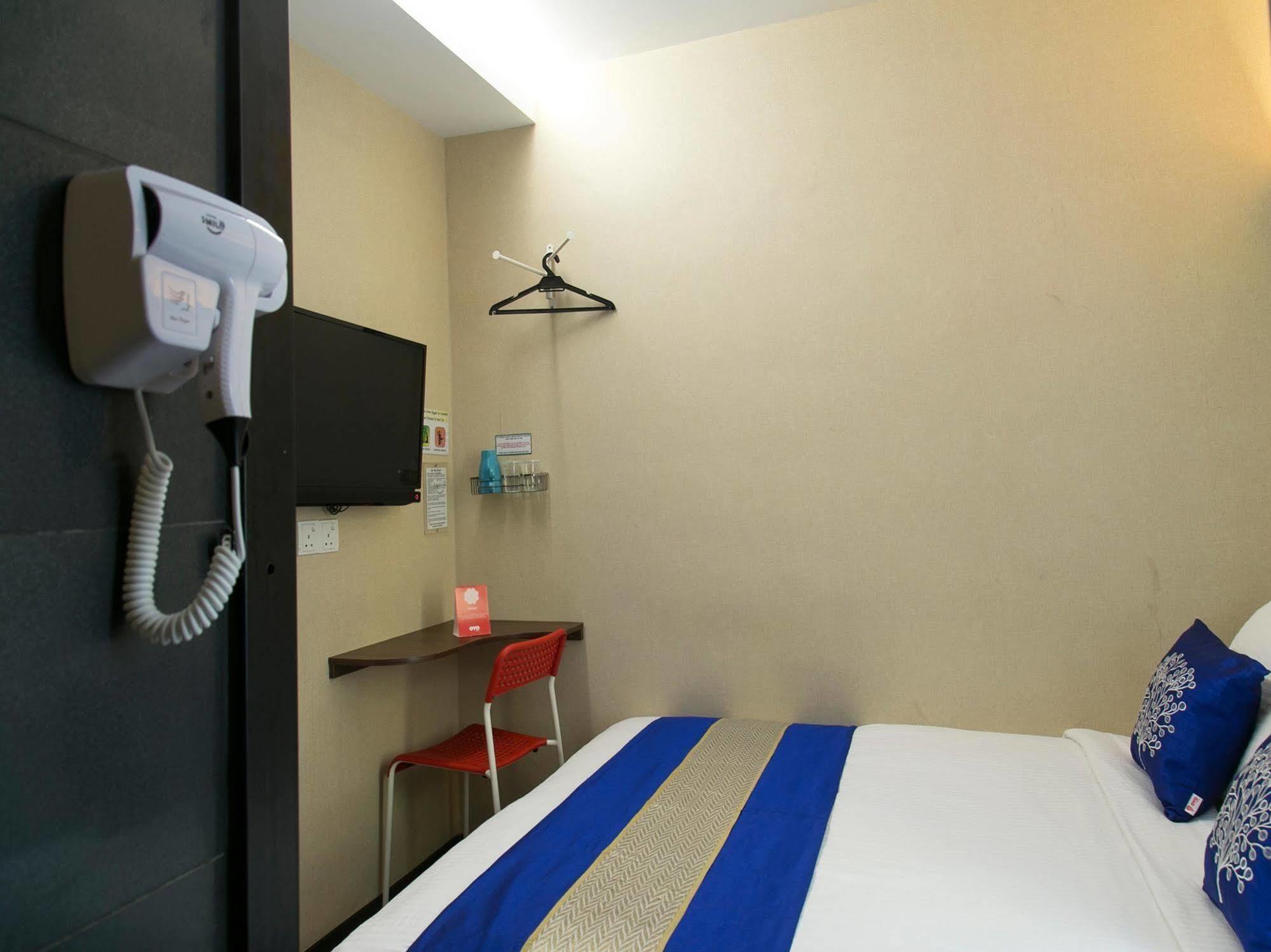 Smile Hotel Danau Kota Kuala Lumpur Exterior photo