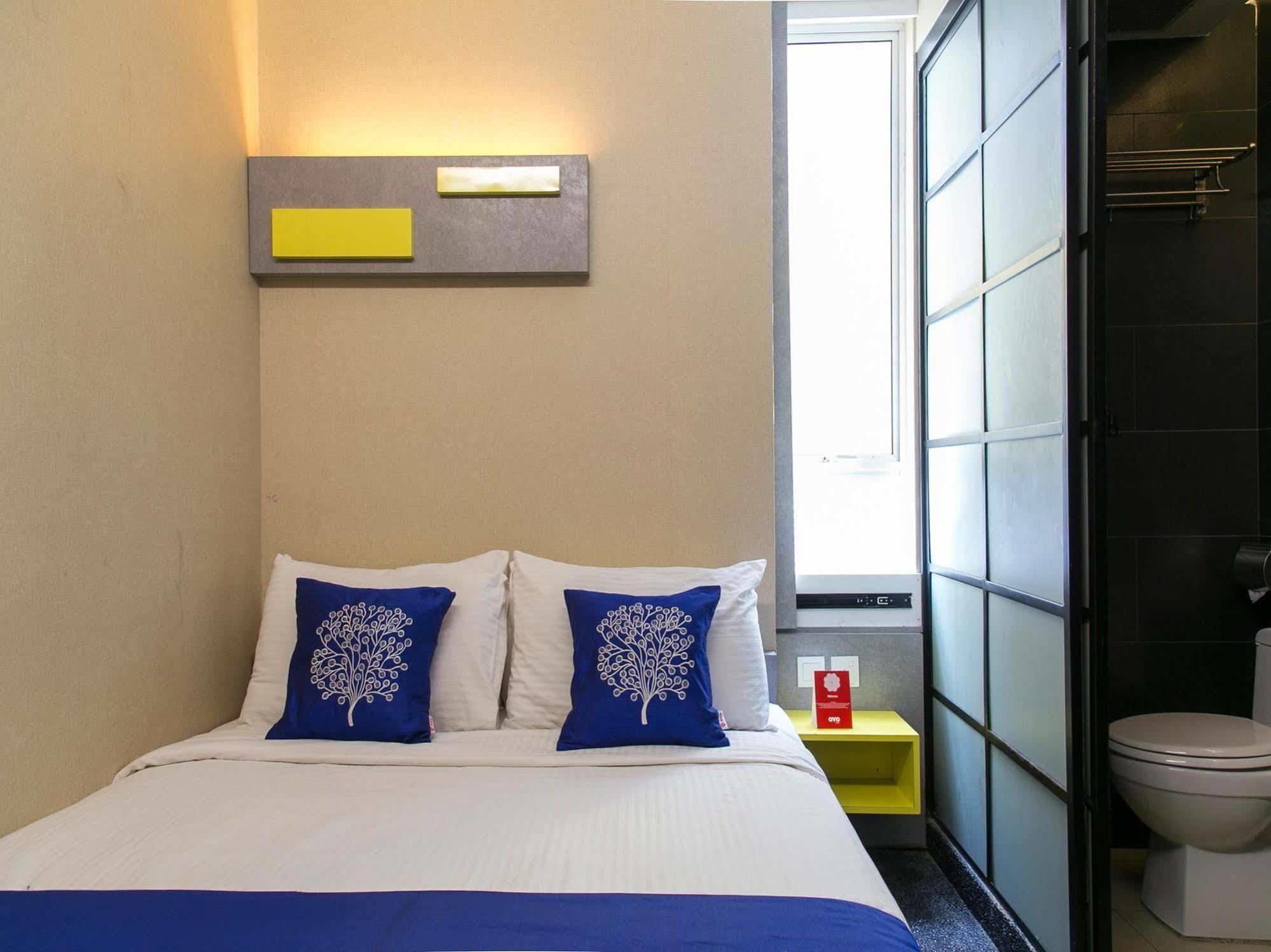 Smile Hotel Danau Kota Kuala Lumpur Exterior photo