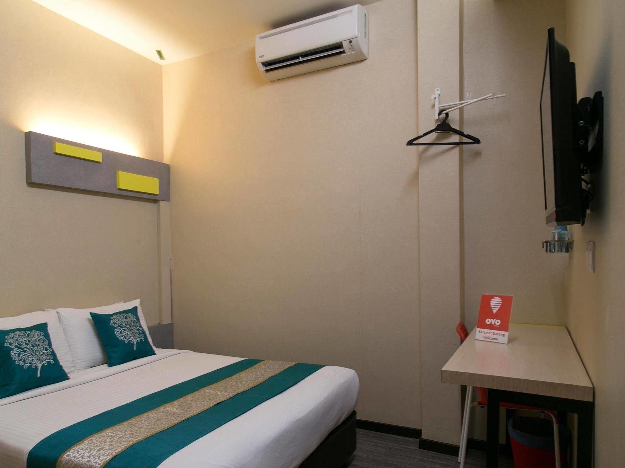 Smile Hotel Danau Kota Kuala Lumpur Exterior photo