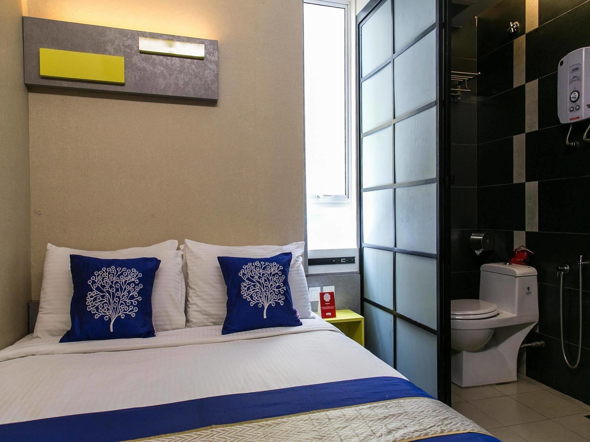 Smile Hotel Danau Kota Kuala Lumpur Exterior photo
